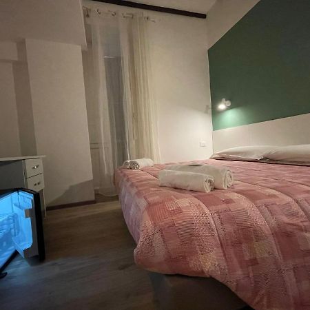 Guest House Cernaia Roma Dış mekan fotoğraf