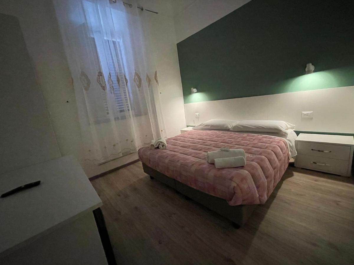 Guest House Cernaia Roma Dış mekan fotoğraf
